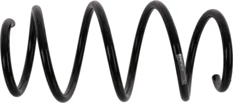 Пружина підвіски передн Лів/Прав (АКПП) SEAT LEON ST SKODA OCTAVIA III, OCTAVIA IV, SUPERB III VW GOLF SPORTSVAN VII, GOLF VII, GOLF VIII, PASSAT B8, TIGUAN, TOURAN 1.4-Electric 11.12 SACHS 993905 Купити в Україні