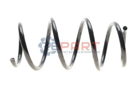 Пружина підвіски передн Лів/Прав CUPRA BORN SEAT LEON, LEON SC, LEON ST SKODA OCTAVIA III, SUPERB III VW PASSAT B8, TIGUAN, TOURAN 1.4-Electric 10.12 SACHS 993930 Купити в Україні