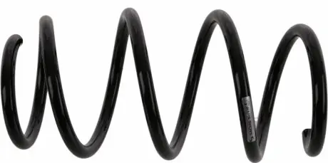 Пружина підвіски передн Лів/Прав VW PASSAT B8, TIGUAN, TOURAN 1.4-2.0D 08.14 SACHS 993936