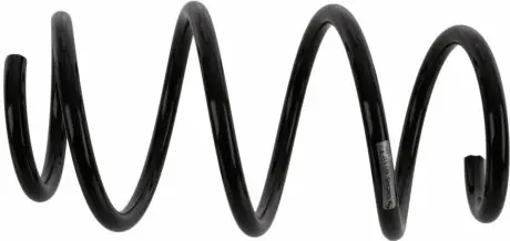 Пружина підвіски передн Лів/Прав VW TIGUAN 1.4/1.6D/2.0D 01.16-04.24 SACHS 993937