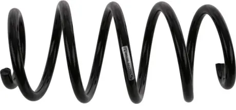 Пружина підвіски передн Лів/Прав SEAT ALHAMBRA VW SHARAN 1.4/2.0/2.0D 05.10-12.22 SACHS 993 948