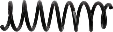 Пружина підвіски передн Лів/Прав BMW 7 (F01, F02, F03, F04) 3.0-6.0 02.08-12.15 SACHS 993 954 Купити в Україні