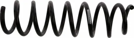Пружина підвіски передн Лів/Прав BMW 7 (F01, F02, F03, F04) 3.0-6.0 02.08-12.15 SACHS 993955 Купити в Україні