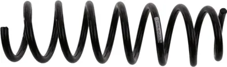 Пружина підвіски передн Лів/Прав BMW 5 GRAN TURISMO (F07) 2.0-4.4 01.09-02.17 SACHS 993 961 Купити в Україні