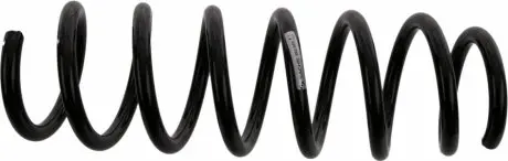 Пружина підвіски передн Лів/Прав BMW 5 GRAN TURISMO (F07) 2.0-4.4 01.09-02.17 SACHS 993969