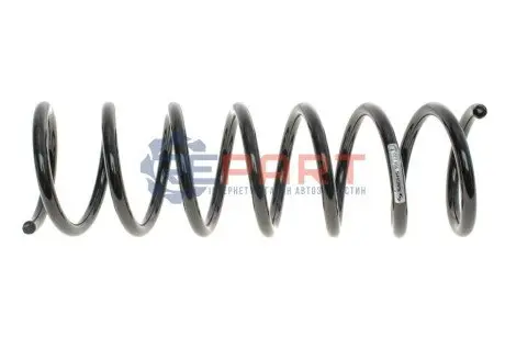 Фото Пружина амортизатора SACHS (994020) зображення 1