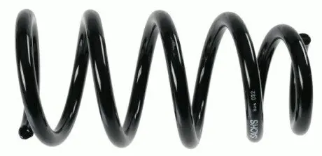 Пружина підвіски задн Лів/Прав HONDA CR-V III 2.0/2.2D/2.4 10.06-12.12 SACHS 994032