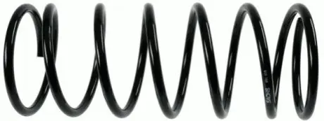 Пружина подвески SACHS 994039 Купить в Украине