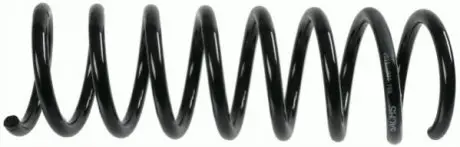 Пружина подвески SACHS 994060 Купить в Украине