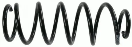 Пружина подвески SACHS 994063 Купить в Украине