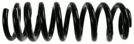 Пружина підвіски задн Лів/Прав MERCEDES GLE (W166), M (W164), M (W166) 2.2D-5.5 02.05-10.18 SACHS 994087