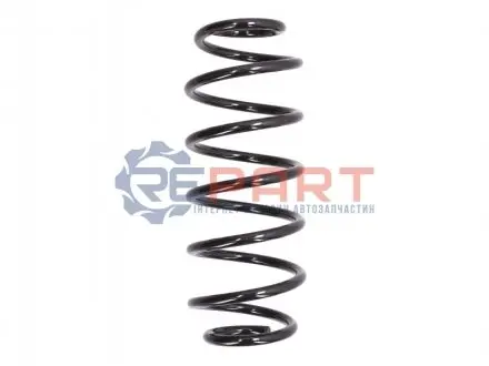 Пружина підвіски задн Лів/Прав MITSUBISHI COLT VI 1.1-1.5D 06.04-06.12 SACHS 994090