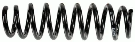 Пружина підвіски задн Лів/Прав BMW 1 (E81), 1 (E82), 1 (E87), 1 (E88) 1.6-3.0 06.04-12.13 SACHS 994327