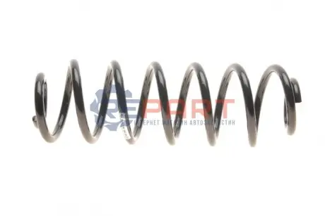 Пружина підвіски задн Лів/Прав SKODA SUPERB II VW GOLF PLUS V, GOLF V, GOLF VI, JETTA III 1.2-2.0D 10.03-05.15 SACHS 994329 Купити в Україні