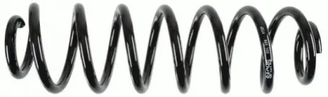 Пружина підвіски задн Лів/Прав SKODA YETI VW TOURAN 1.2-2.0D 02.03-12.17 SACHS 994336 Купити в Україні