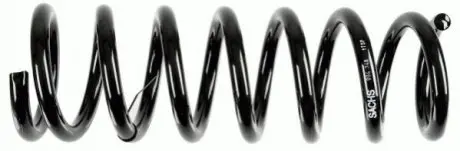 Фото Пружина амортизатора SACHS (994348) зображення 1