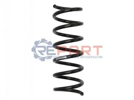 Пружина підвіски задн Лів/Прав VW TOUAREG 3.0D/3.6 01.10-03.18 SACHS 994353