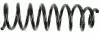 Пружина амортизатора 994355