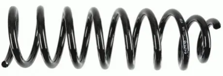 Фото 1 — Пружина амортизатора SACHS (994355) Фото Пружина амортизатора SACHS (994355) зображення 1