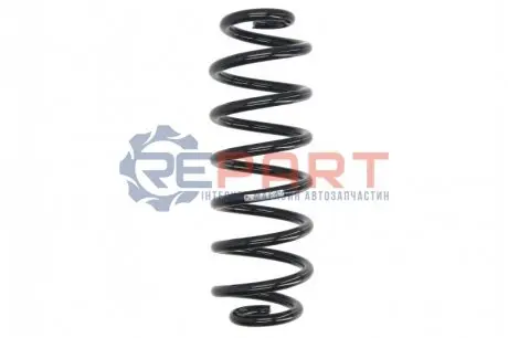 Фото 1 — Пружина амортизатора SACHS (994357) Фото Пружина амортизатора SACHS (994357) зображення 1