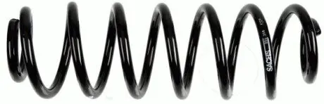 Фото Пружина амортизатора SACHS (994358) зображення 1