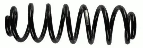 Пружина подвески SACHS 994359