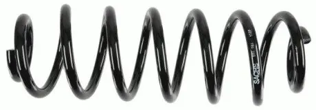 Фото Пружина амортизатора SACHS (994364) зображення 1