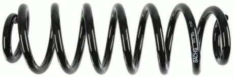 Фото Пружина (задня) VW Passat B7 Variant 1.4TSI EcoFuel 09-14 (універсал/седан) (B3) SACHS (994365) зображення 1