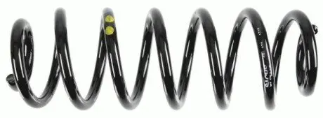 Задняя пружина подвески SACHS 994372 Купить в Украине