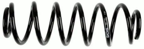 Пружина підвіски задн Лів/Прав SKODA OCTAVIA II VW CC B7, GOLF VI, JETTA IV 1.2-2.0D 10.05-12.17 SACHS 994454 Купити в Україні