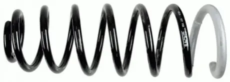 Пружина задняя SACHS 994 460