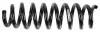 Пружина подвески BMW T. 3 E90 XD 4X4 SACHS (994473) изображение 1