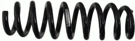 Пружина підвіски задн Лів/Прав BMW 3 (E91) 2.0/2.5/3.0 09.05-12.12 SACHS 994479