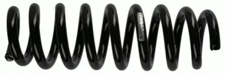 Пружина підвіски задн Лів/Прав BMW 1 (F20), 1 (F21), 3 (E91), 3 (E93) 1.5-3.0D 12.04-06.19 SACHS 994 484 Купити в Україні