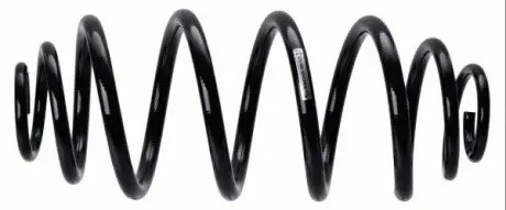 Пружина подвески SACHS 994521