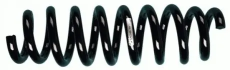 Пружина підвіски задн Лів/Прав BMW X1 (E84) 2.0/2.0D/3.0 03.09-06.15 SACHS 994523