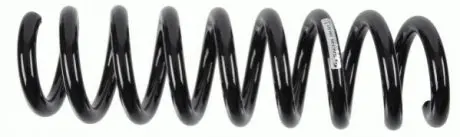 Пружина підвіски задн Лів/Прав BMW 1 (F20), 1 (F21), 3 (F30, F80), 3 (F31), 3 GRAN TURISMO (F34) 2.0-3.0H 02.12 SACHS 994541