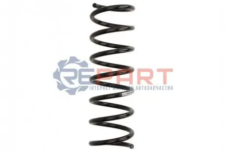 Пружина підвіски задн Лів/Прав MAZDA 3 2.0D 07.06-06.09 SACHS 994 551