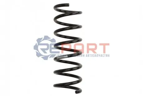 Пружина підвіски задн Лів/Прав MAZDA 3 2.3 12.06-06.09 SACHS 994552