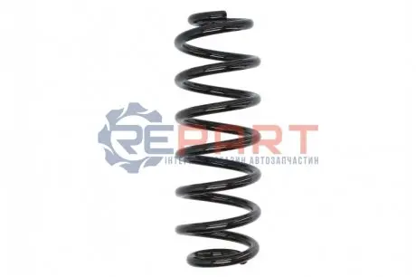 Пружина підвіски задн Лів/Прав VW PASSAT B6, PASSAT B7, TIGUAN 1.4-2.0D 09.07-07.18 SACHS 994558