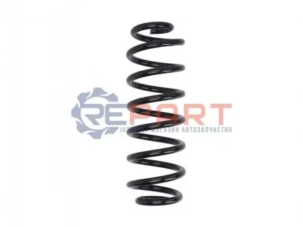 Пружина підвіски задн Лів/Прав VW JETTA IV, TIGUAN 1.4/1.4H/2.0D 09.07-07.18 SACHS 994559