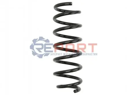 Пружина підвіски задн Лів/Прав BMW X3 (F25), X4 (F26) 1.6-3.0D 09.10-03.18 SACHS 994577 Купити в Україні