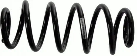 Пружина підвіски задн Лів/Прав AUDI TT 1.8/2.0 08.06-06.14 SACHS 994592
