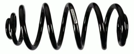 Фото Пружина амортизатора SACHS (994660) зображення 1