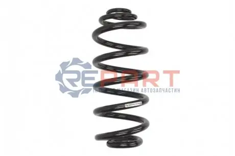 Пружина підвіски задн Лів/Прав BMW X5 (E70) 3.0/3.0D/4.4 10.06-07.13 SACHS 994661