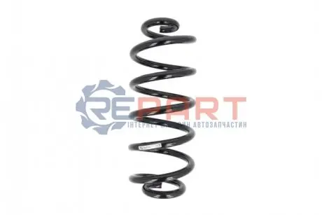 Пружина підвіски задн Лів/Прав BMW X5 (E70) 3.0/3.0D/4.4 10.06-07.13 SACHS 994665 Купити в Україні