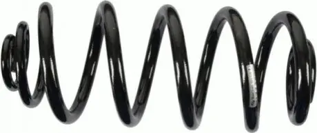 Пружина підвіски задн Лів/Прав BMW X6 (E71, E72) 3.0/3.0D 06.07-07.14 SACHS 994 666
