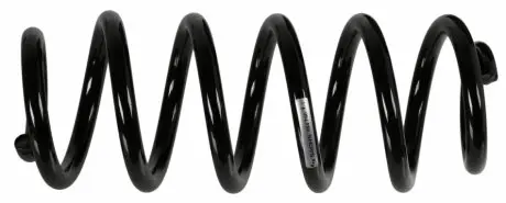 Пружина підвіски задн Лів/Прав VW GOLF VI 2.0 11.09-11.13 SACHS 994 790