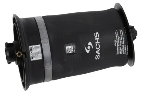 Фото 1 — Амортизатор SACHS (994898) Фото Амортизатор SACHS (994898) зображення 1