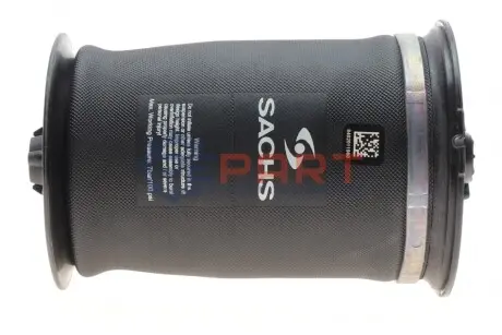 Подушка пневмопідвіски (ззаду) BMW X5 (E70) 3.0/4.4/4.8 06-14 N52/N57/M57 SACHS 994 899 Купити в Україні